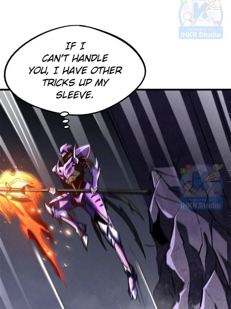Read Super Gene chapter 304 image 22 on Lezhin