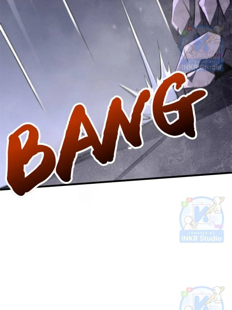 Read Super Gene chapter 304 image 23 on Lezhin