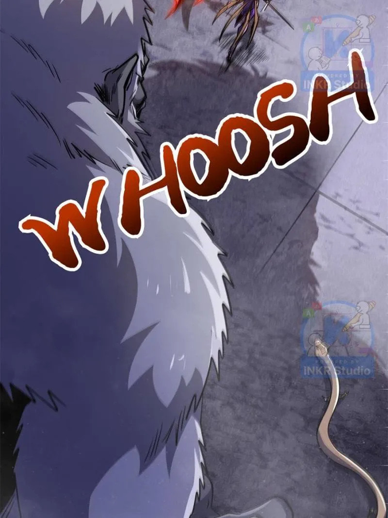 Read Super Gene chapter 304 image 25 on Lezhin
