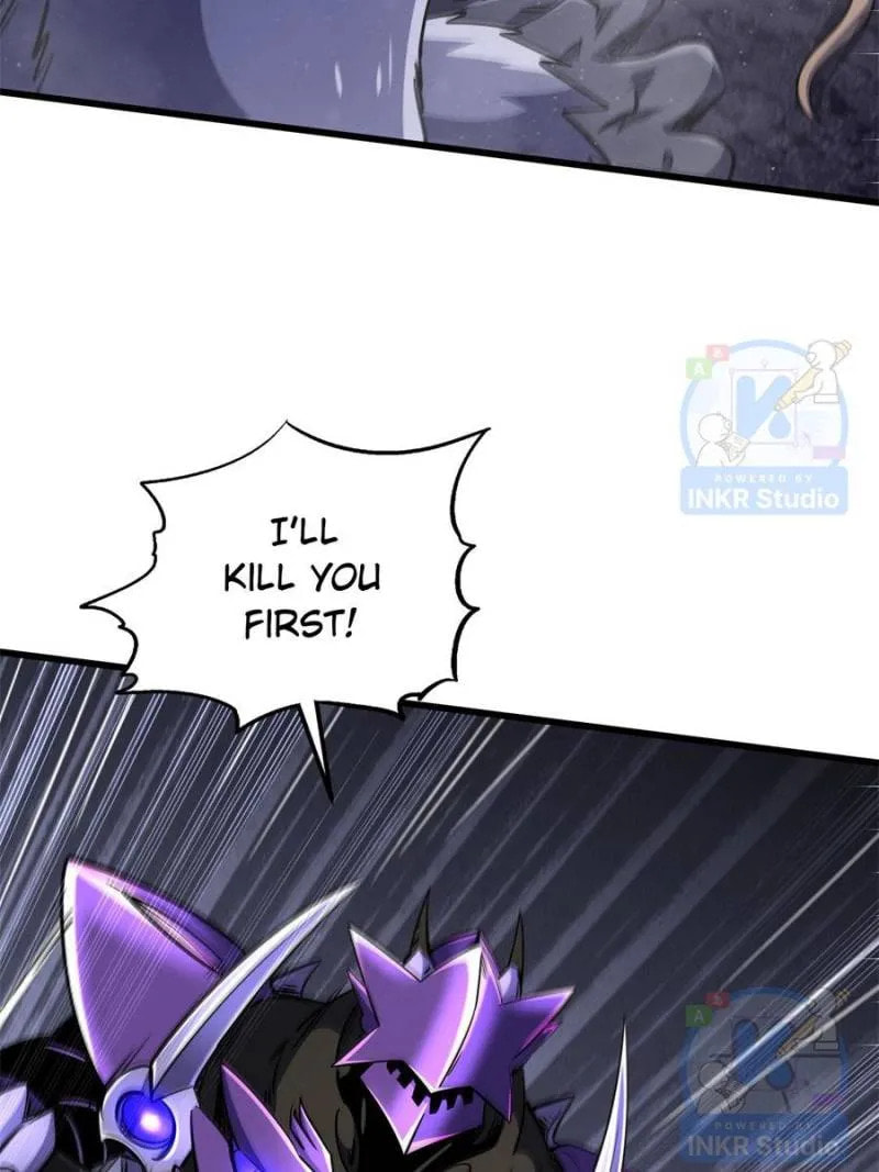 Read Super Gene chapter 304 image 26 on Lezhin