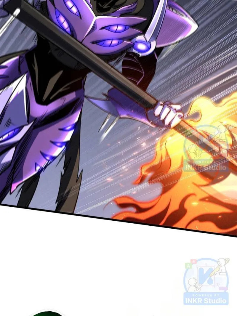 Read Super Gene chapter 304 image 27 on Lezhin