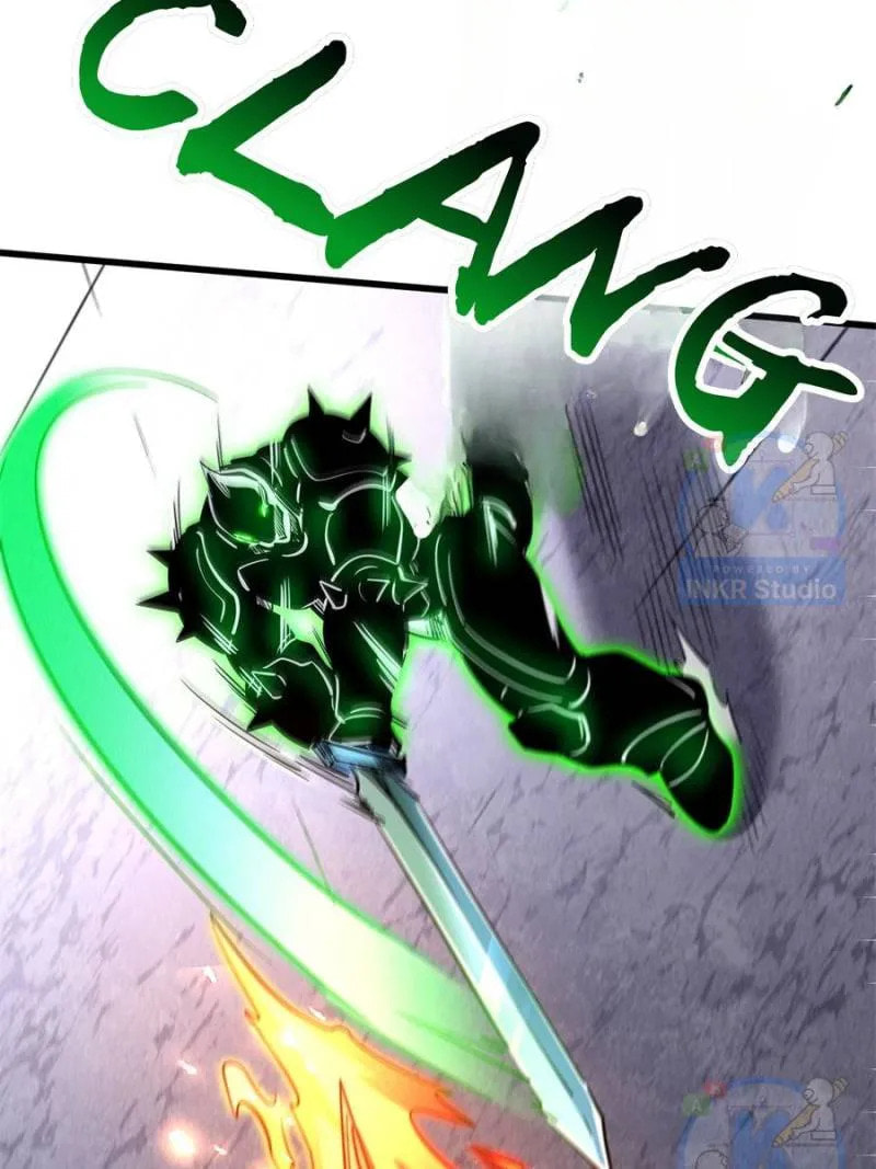 Read Super Gene chapter 304 image 28 on Lezhin
