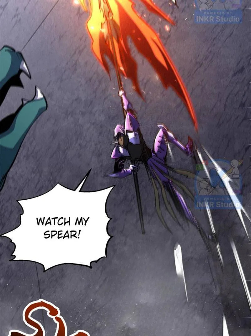 Read Super Gene chapter 304 image 29 on Lezhin