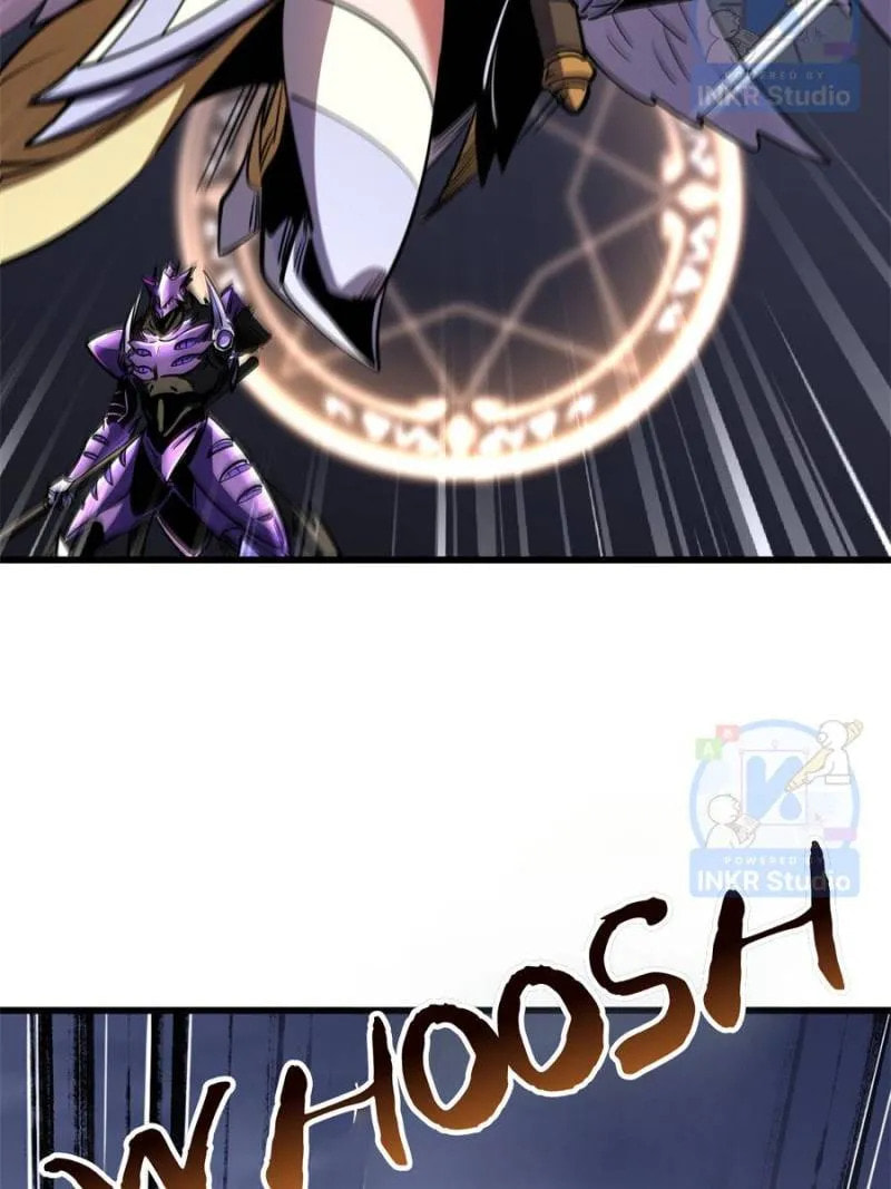 Read Super Gene chapter 304 image 3 on Lezhin