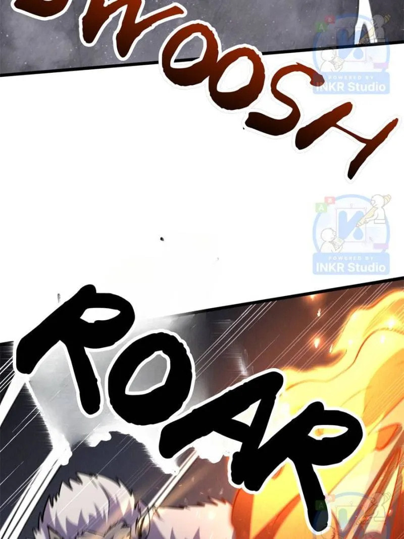 Read Super Gene chapter 304 image 30 on Lezhin