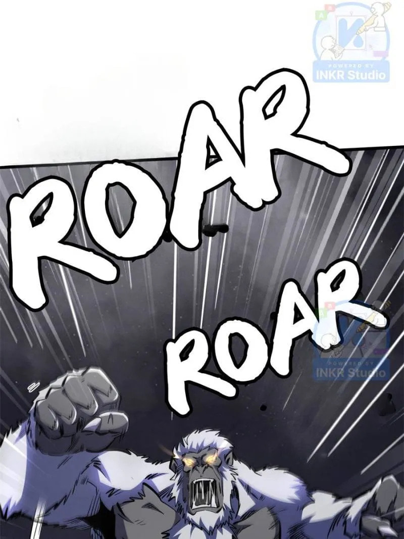 Read Super Gene chapter 304 image 33 on Lezhin