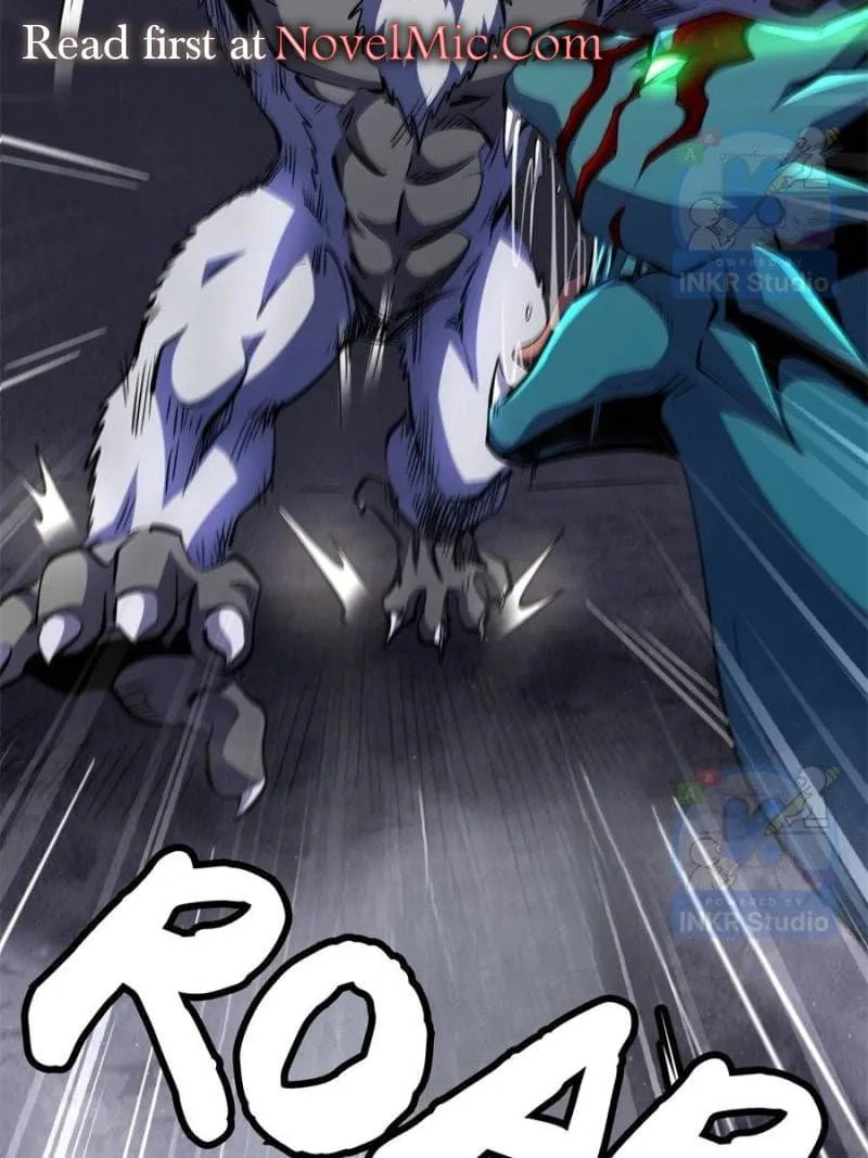 Read Super Gene chapter 304 image 34 on Lezhin