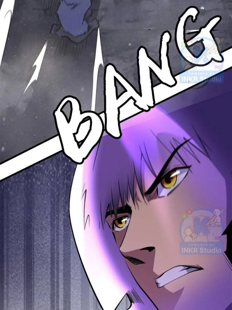 Read Super Gene chapter 304 image 37 on Lezhin