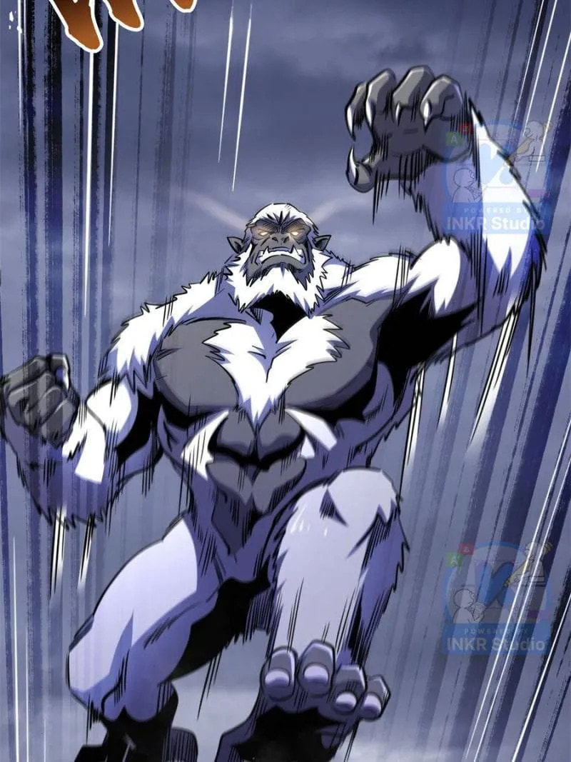 Read Super Gene chapter 304 image 4 on Lezhin