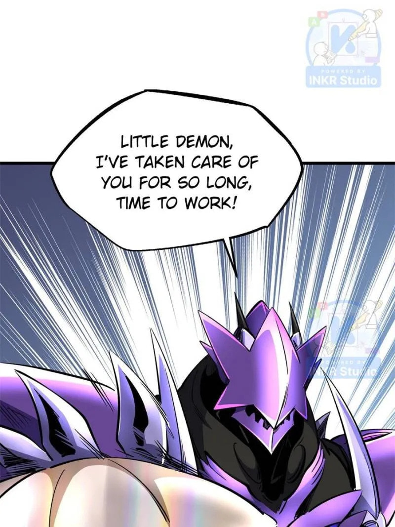 Read Super Gene chapter 304 image 44 on Lezhin