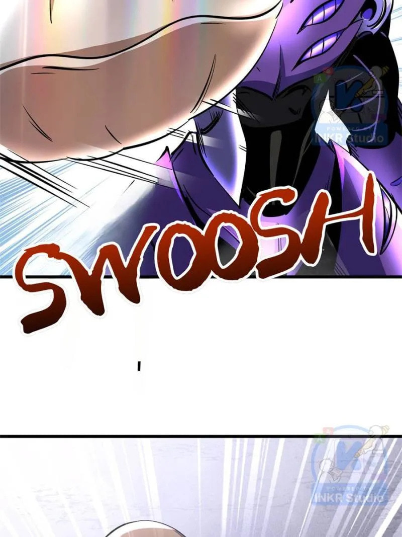 Read Super Gene chapter 304 image 45 on Lezhin