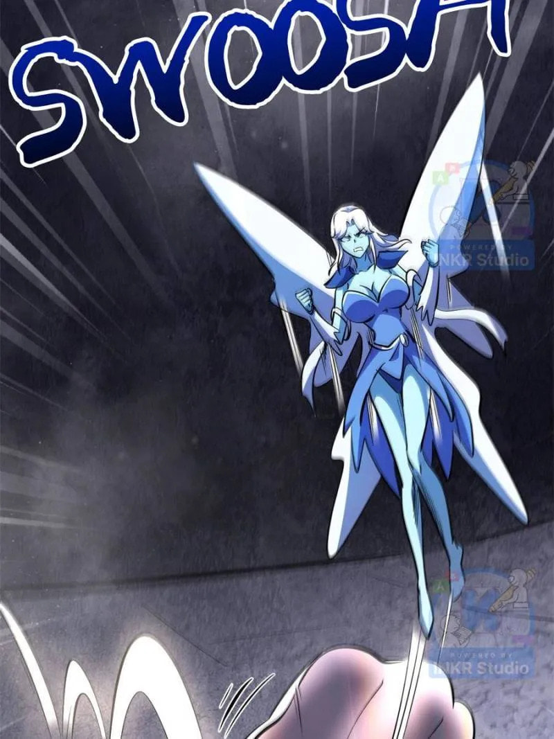 Read Super Gene chapter 304 image 48 on Lezhin