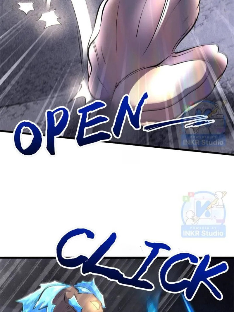 Read Super Gene chapter 304 image 49 on Lezhin