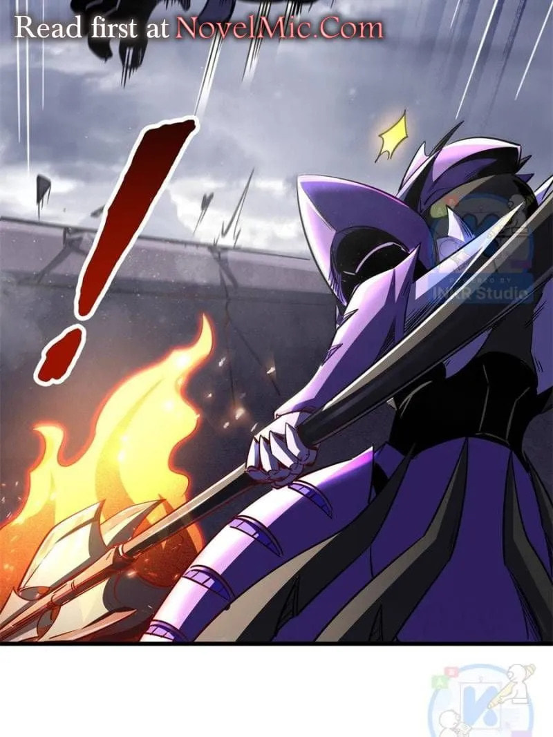 Read Super Gene chapter 304 image 5 on Lezhin