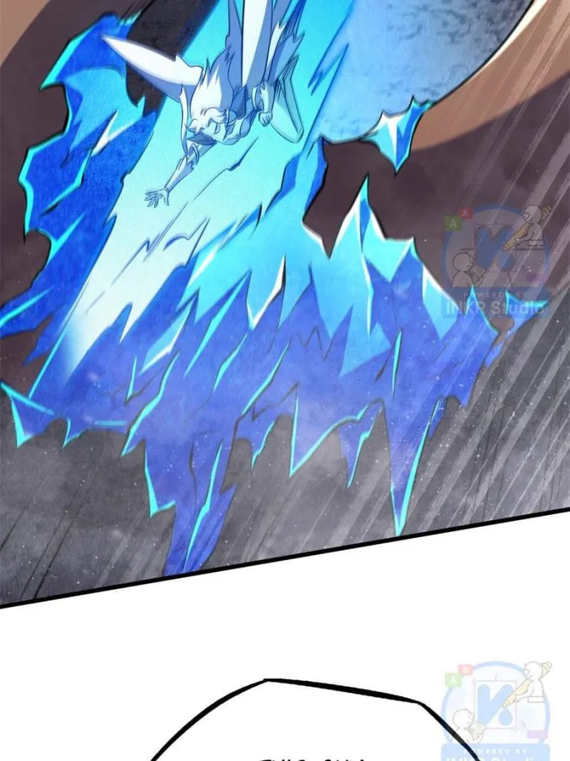 Read Super Gene chapter 304 image 51 on Lezhin