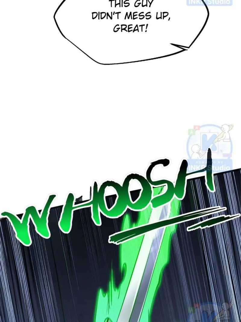Read Super Gene chapter 304 image 52 on Lezhin