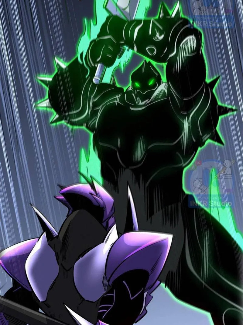 Read Super Gene chapter 304 image 53 on Lezhin
