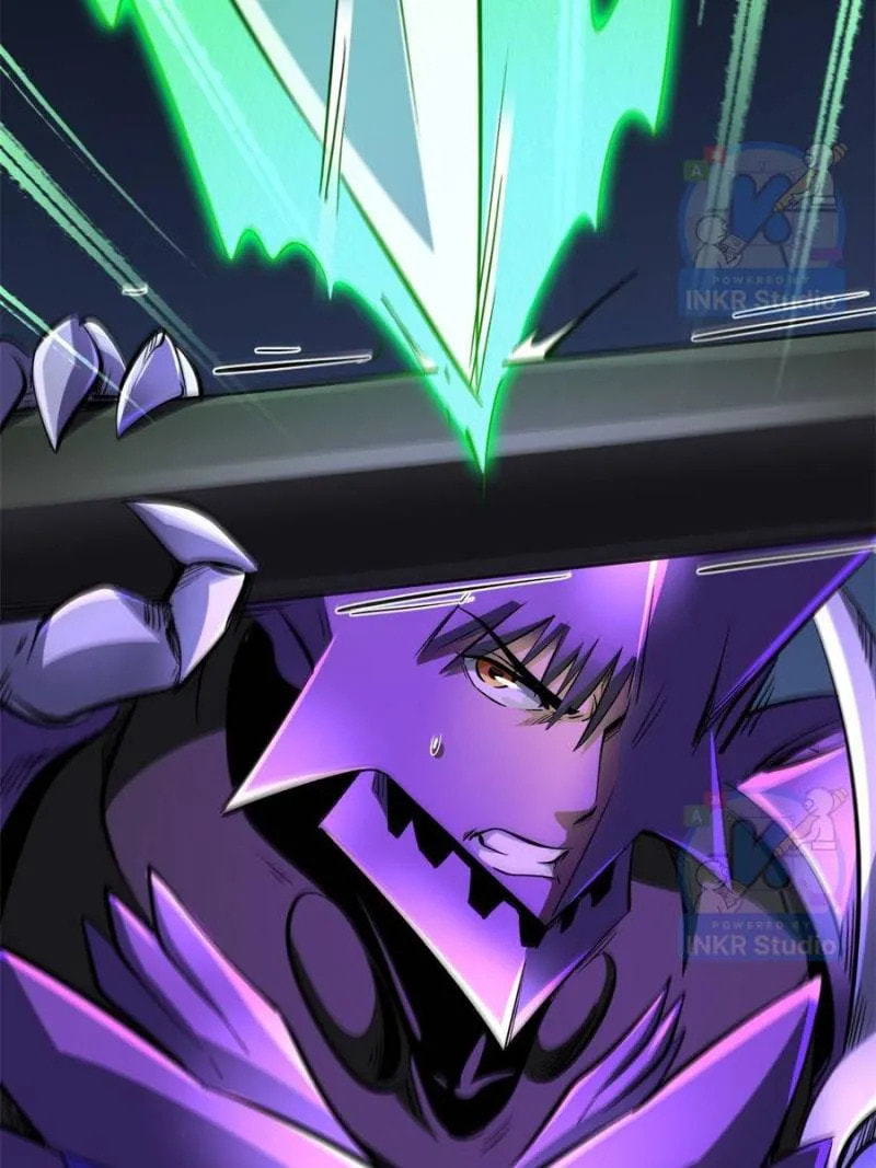 Read Super Gene chapter 304 image 56 on Lezhin