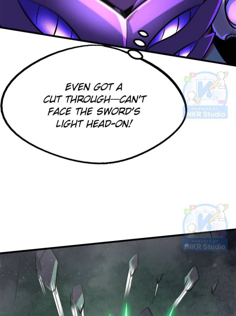 Read Super Gene chapter 304 image 57 on Lezhin