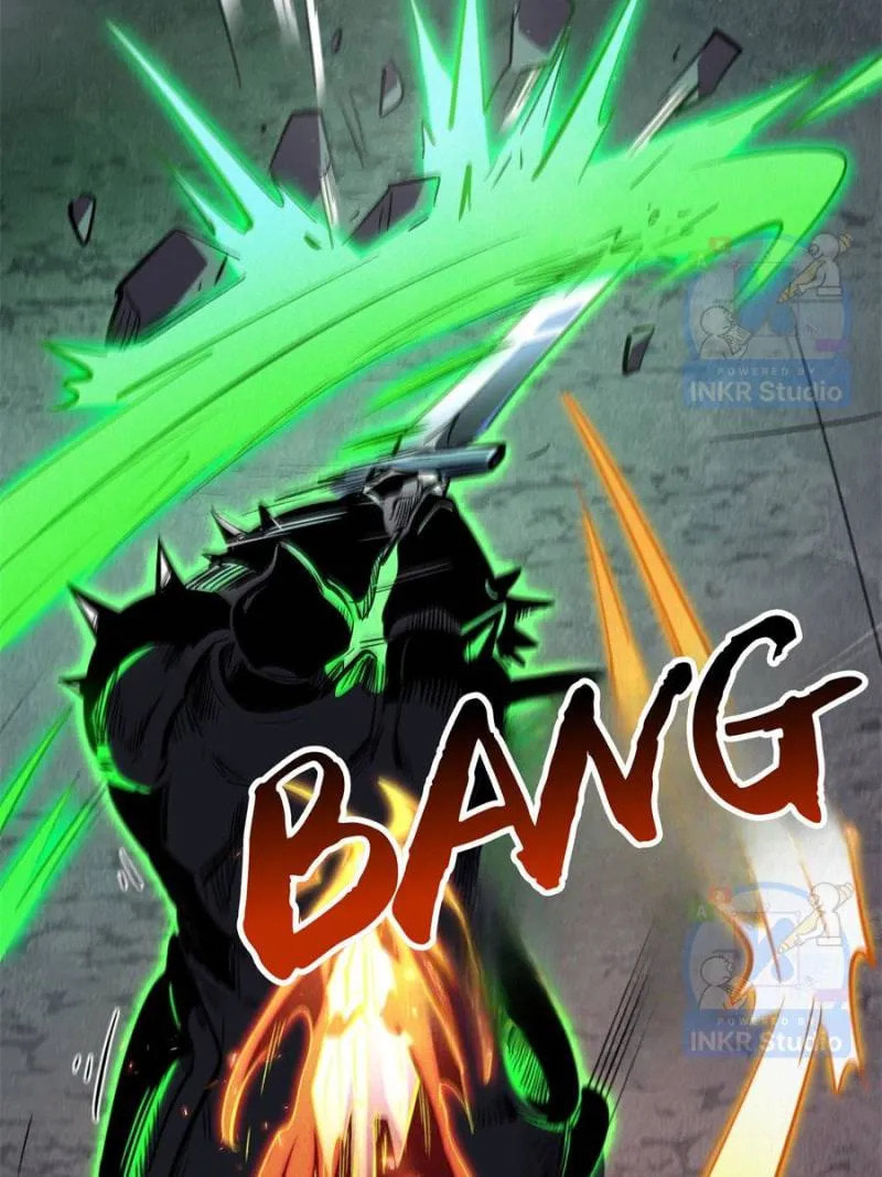 Read Super Gene chapter 304 image 58 on Lezhin