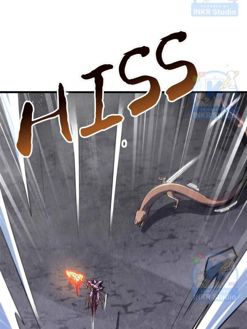 Read Super Gene chapter 304 image 6 on Lezhin