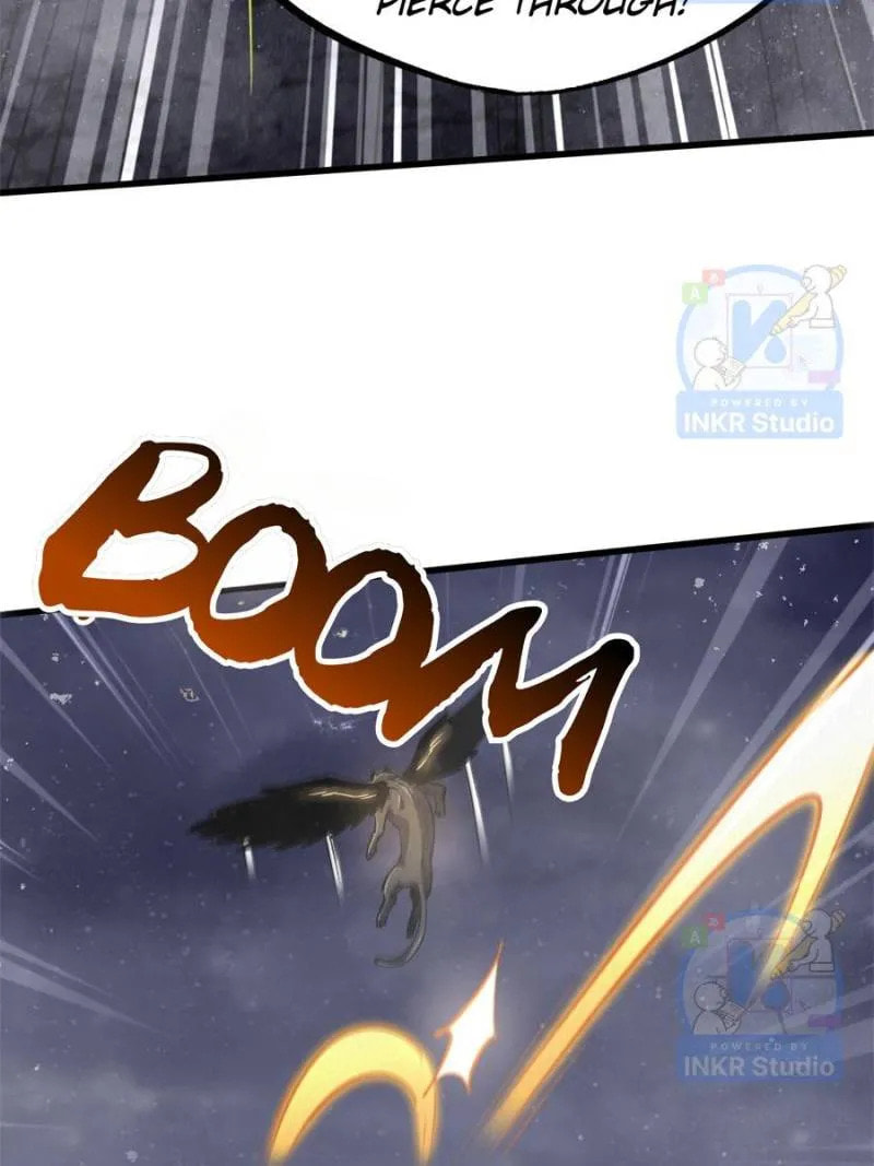 Read Super Gene chapter 304 image 60 on Lezhin