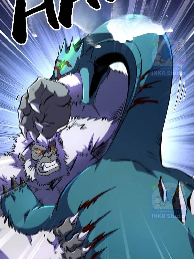 Read Super Gene chapter 304 image 63 on Lezhin