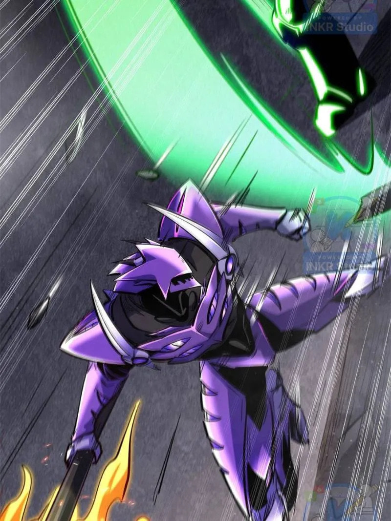 Read Super Gene chapter 304 image 69 on Lezhin