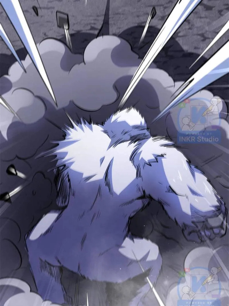 Read Super Gene chapter 304 image 7 on Lezhin