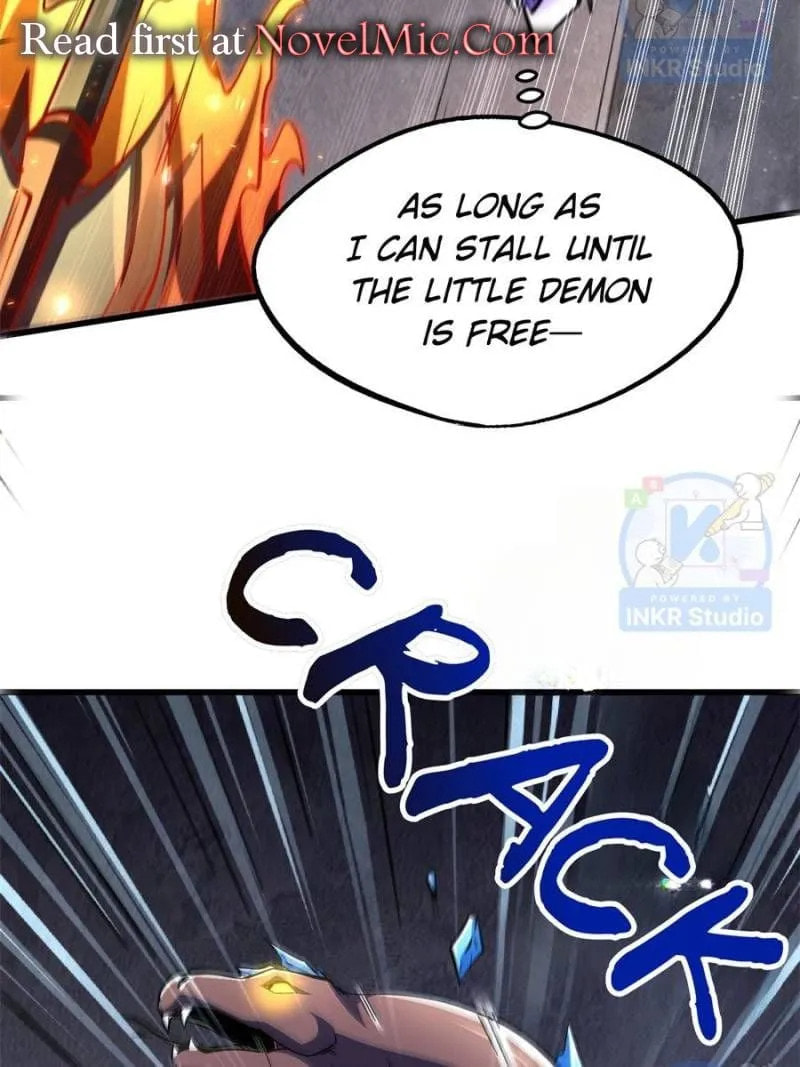 Read Super Gene chapter 304 image 70 on Lezhin
