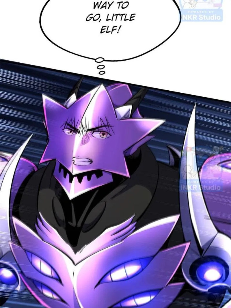 Read Super Gene chapter 304 image 74 on Lezhin