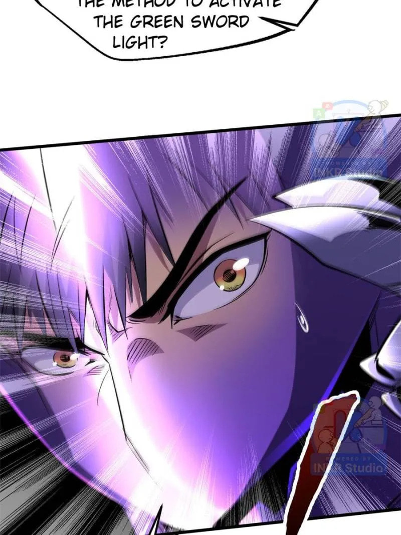 Read Super Gene chapter 304 image 78 on Lezhin
