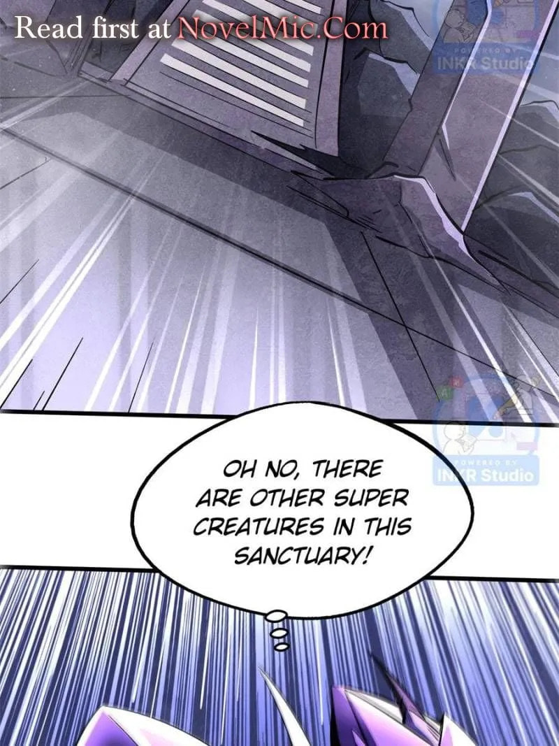 Read Super Gene chapter 304 image 80 on Lezhin