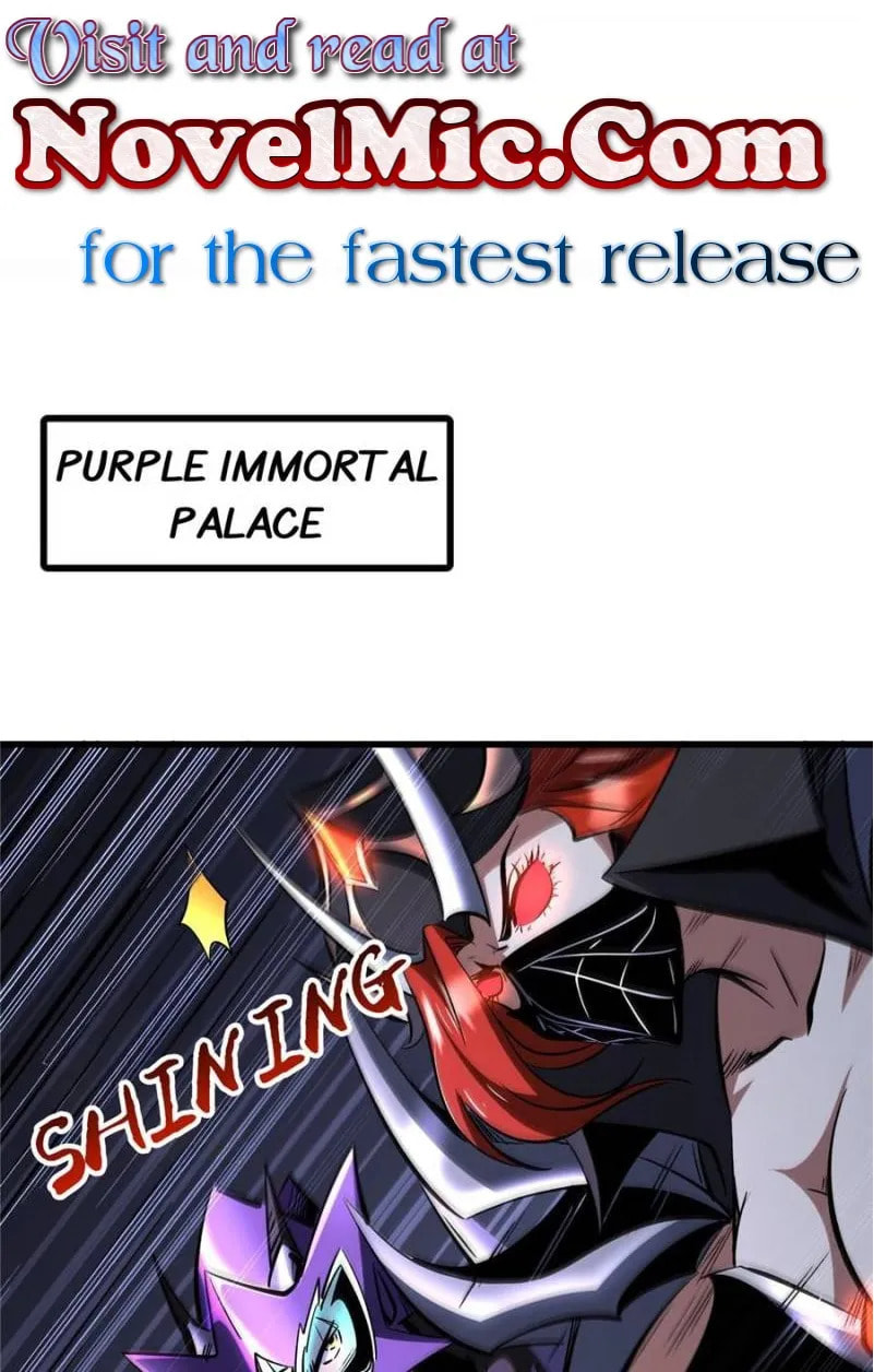 Read Super Gene chapter 306 image 0 on Lezhin