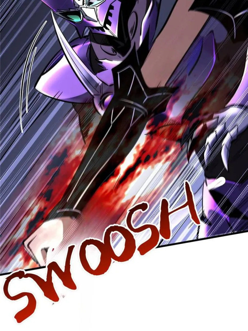 Read Super Gene chapter 306 image 1 on Lezhin