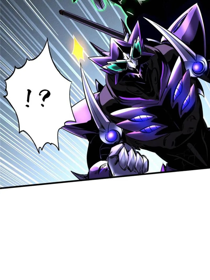 Read Super Gene chapter 306 image 12 on Lezhin