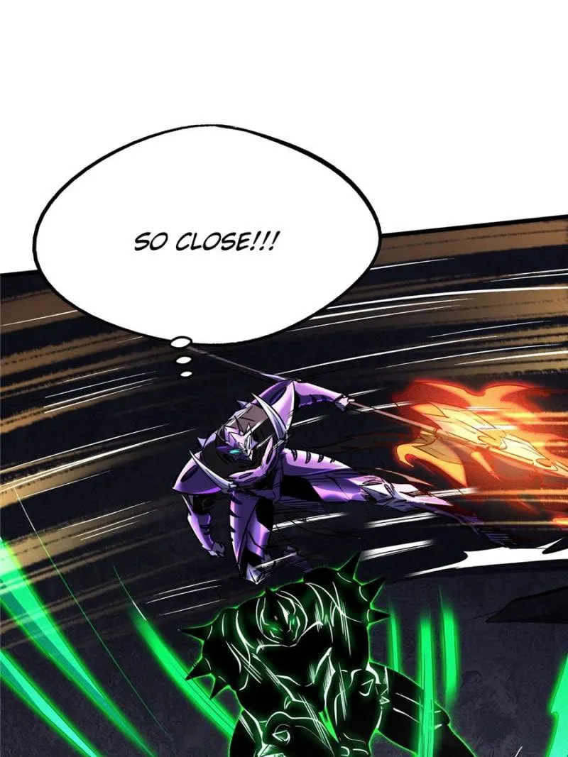 Read Super Gene chapter 306 image 13 on Lezhin