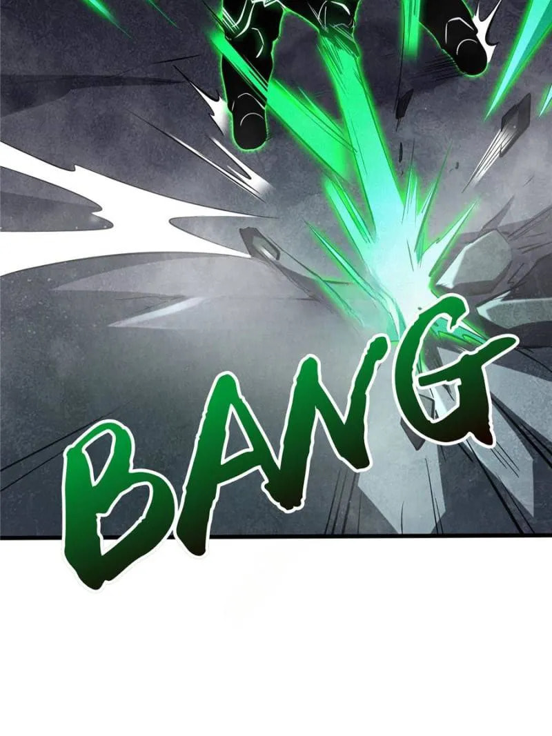 Read Super Gene chapter 306 image 14 on Lezhin