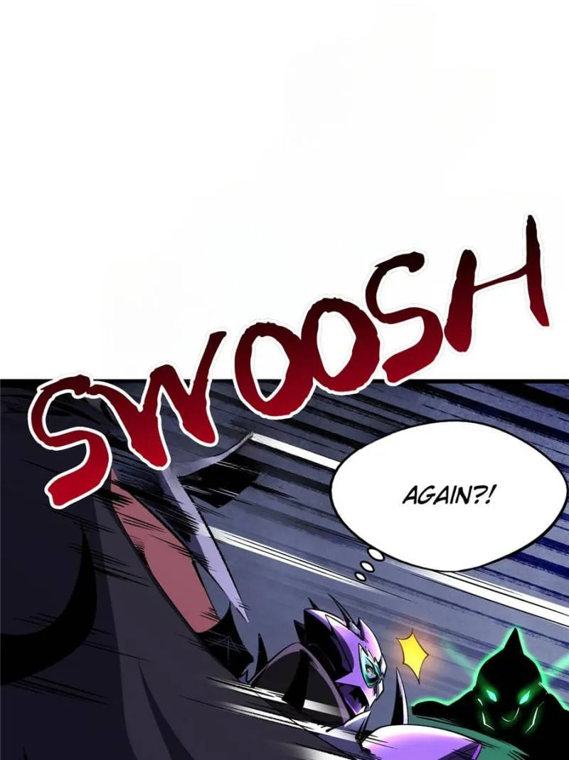Read Super Gene chapter 306 image 15 on Lezhin