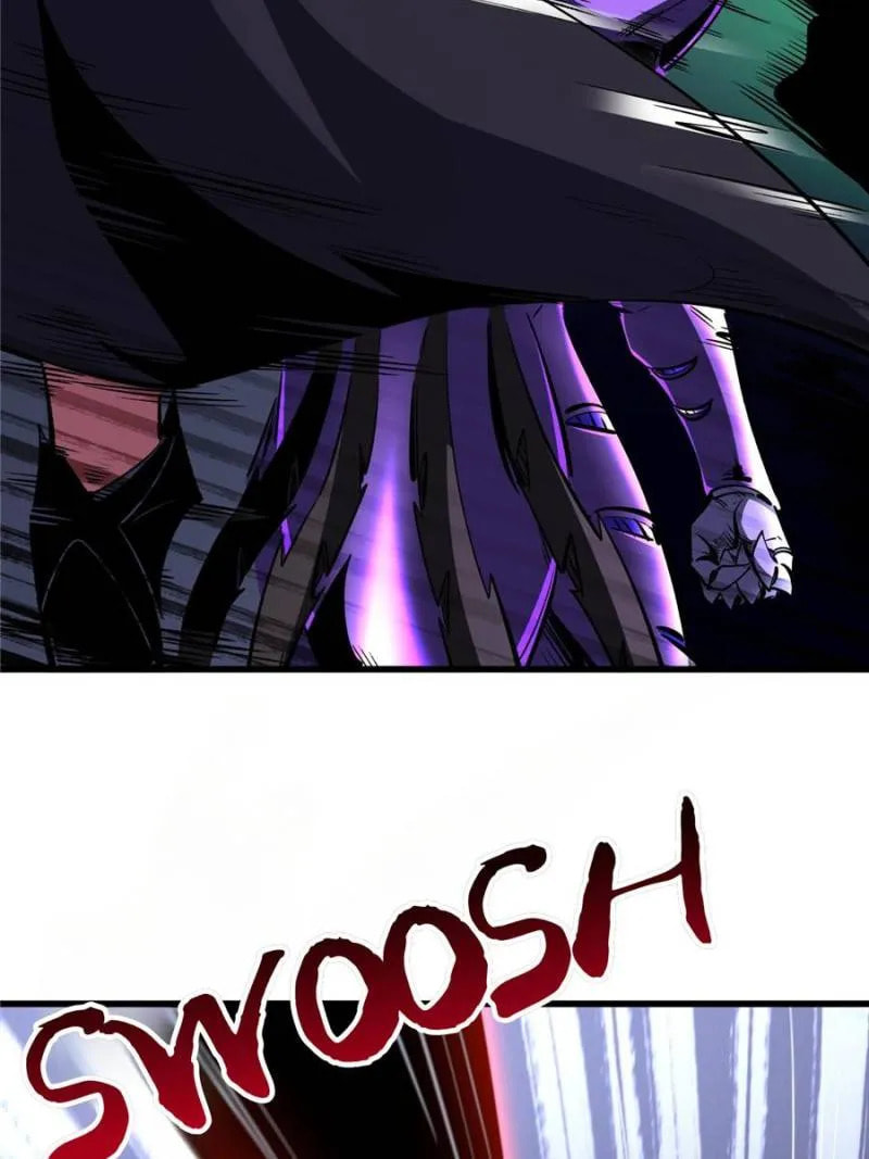 Read Super Gene chapter 306 image 16 on Lezhin