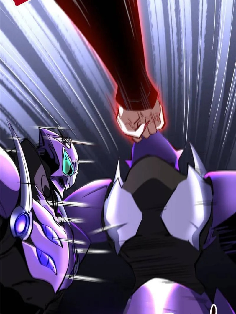 Read Super Gene chapter 306 image 17 on Lezhin