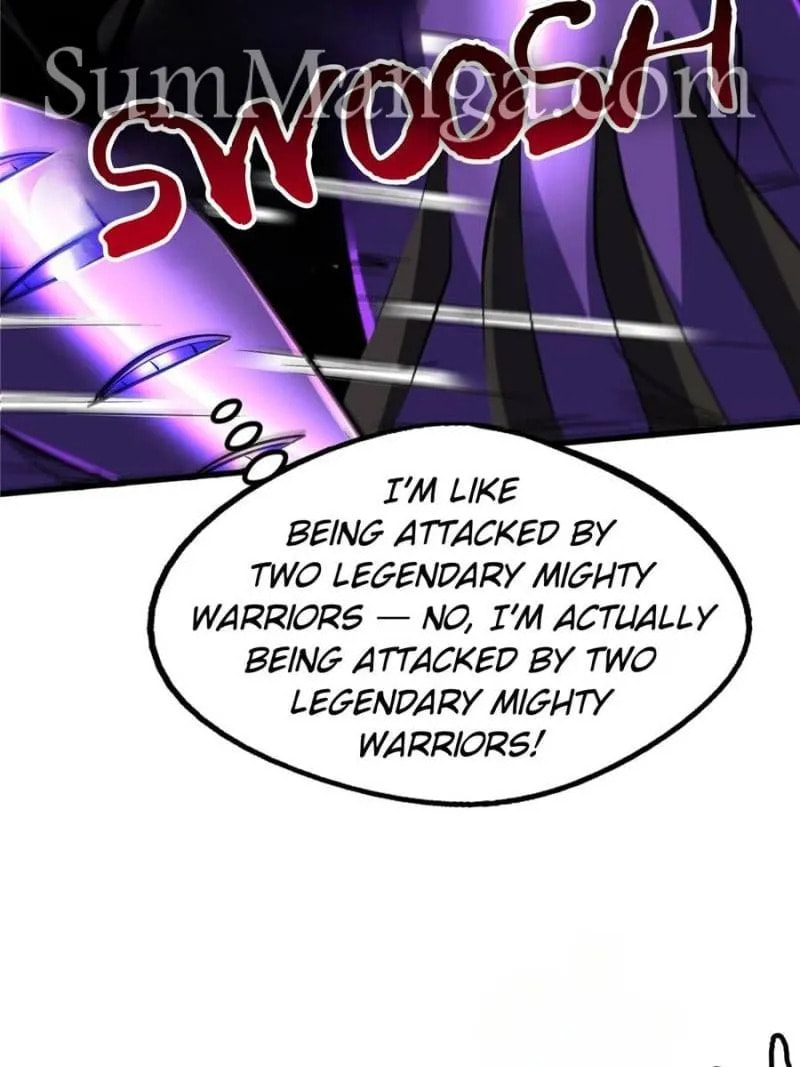 Read Super Gene chapter 306 image 18 on Lezhin