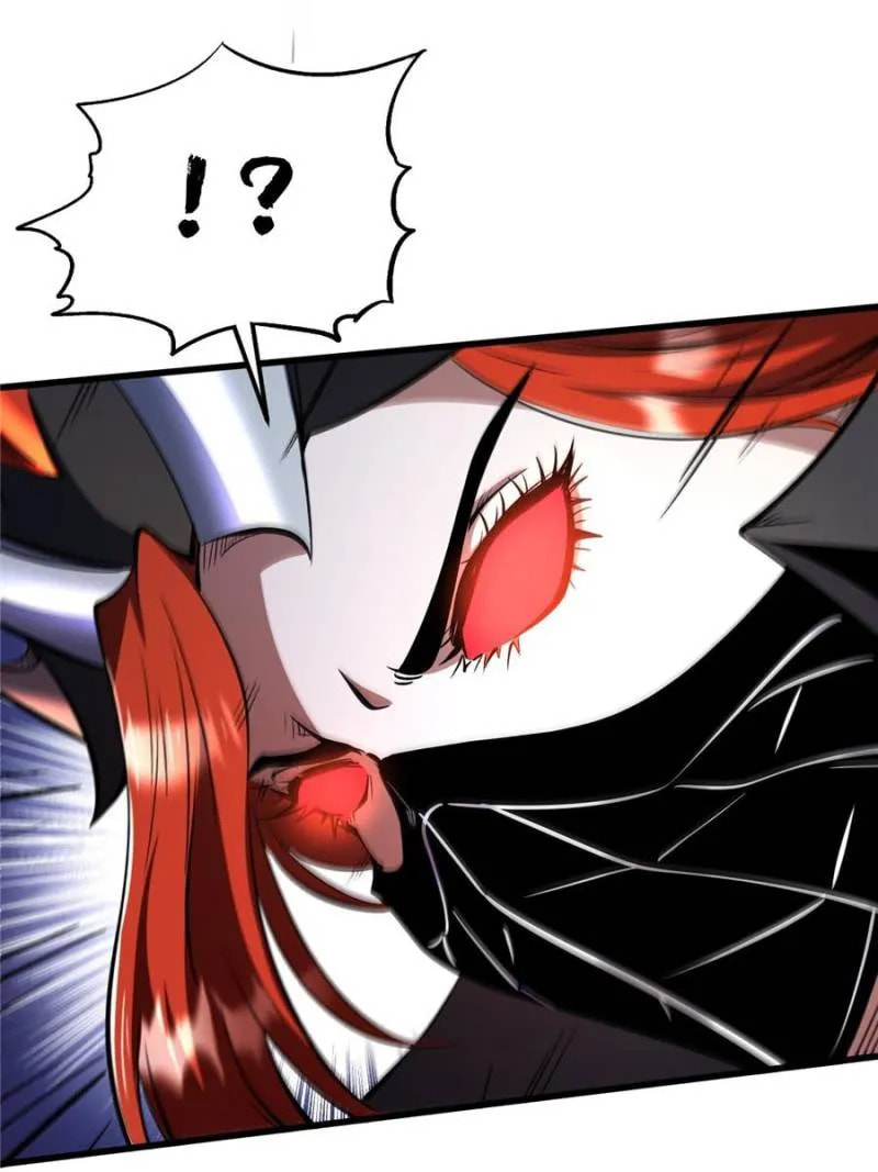 Read Super Gene chapter 306 image 2 on Lezhin