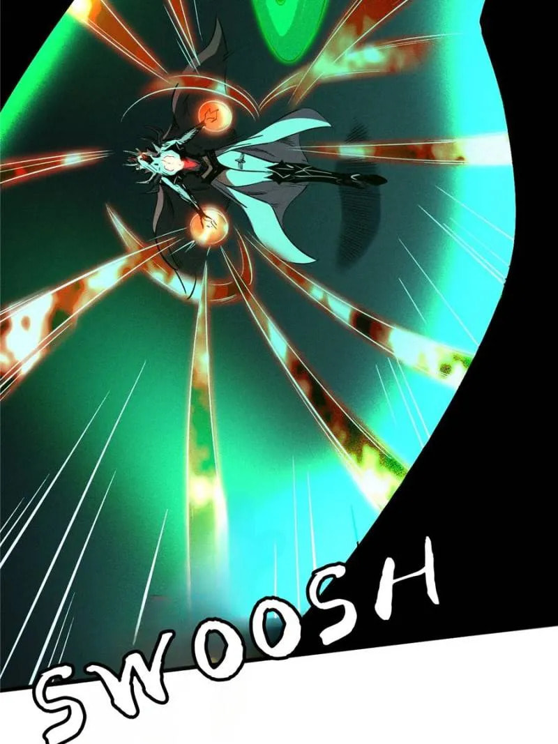 Read Super Gene chapter 306 image 20 on Lezhin