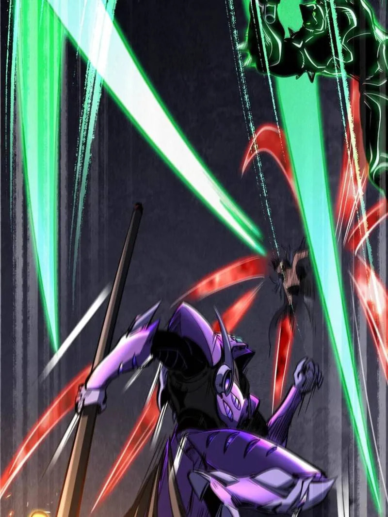 Read Super Gene chapter 306 image 23 on Lezhin