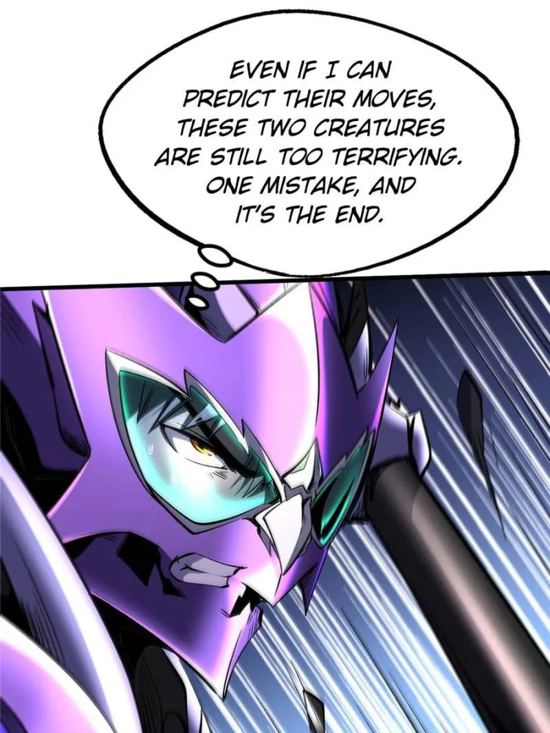 Read Super Gene chapter 306 image 25 on Lezhin