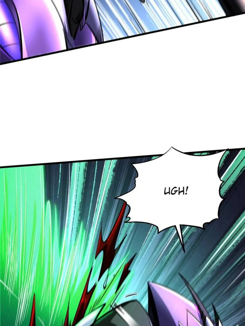 Read Super Gene chapter 306 image 26 on Lezhin