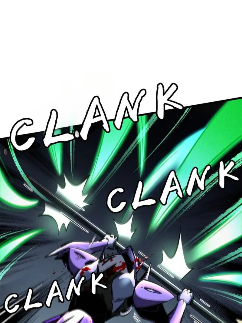 Read Super Gene chapter 306 image 28 on Lezhin