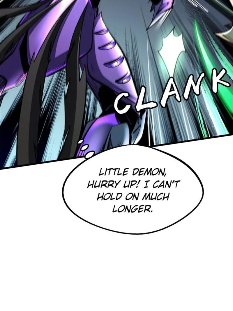 Read Super Gene chapter 306 image 29 on Lezhin