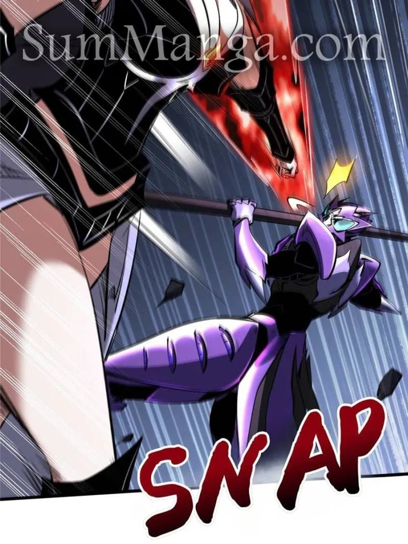Read Super Gene chapter 306 image 31 on Lezhin